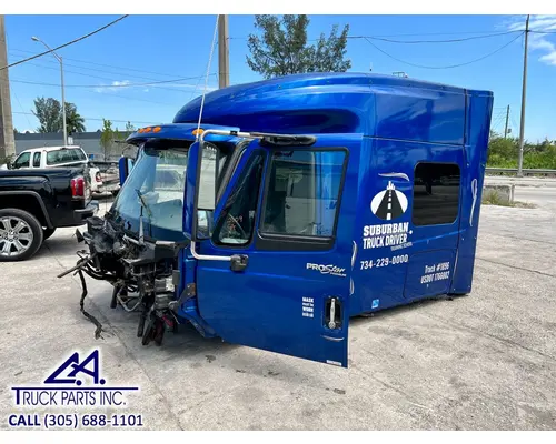 Cab INTERNATIONAL  CA Truck Parts
