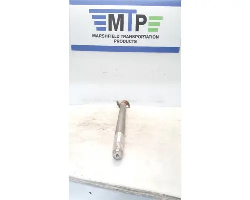Camshaft INTERNATIONAL  Marshfield Transportation Products
