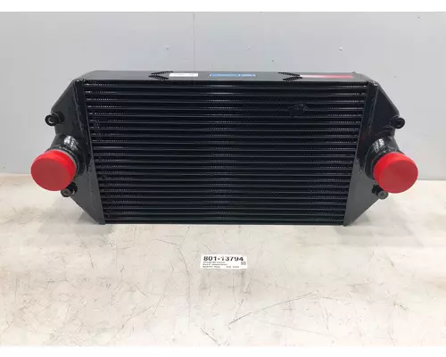 Charge Air Cooler (ATAAC) INTERNATIONAL  Frontier Truck Parts