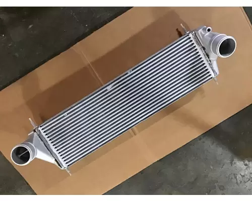 Charge Air Cooler (ATAAC) INTERNATIONAL  Marshfield Transportation Products