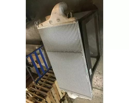 Charge Air Cooler (ATAAC) INTERNATIONAL  Marshfield Transportation Products