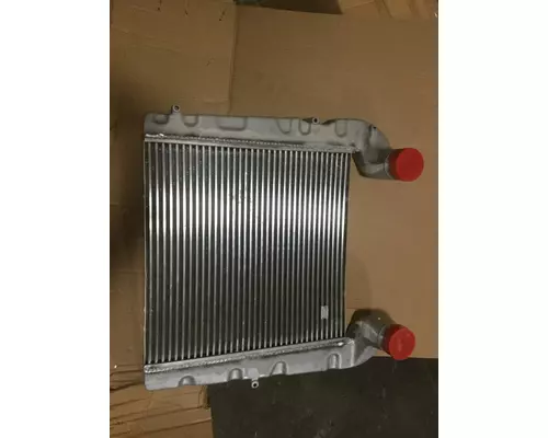 Charge Air Cooler (ATAAC) INTERNATIONAL  Marshfield Transportation Products