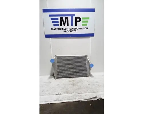 Charge Air Cooler (ATAAC) INTERNATIONAL  Marshfield Transportation Products