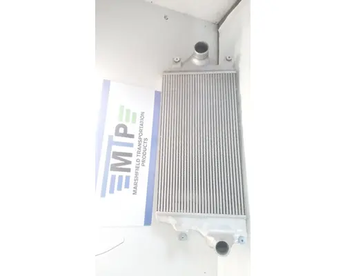 Charge Air Cooler (ATAAC) INTERNATIONAL  Marshfield Transportation Products