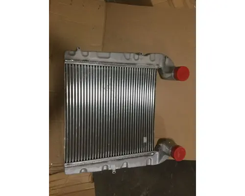 Charge Air Cooler (ATAAC) INTERNATIONAL  Marshfield Transportation Products