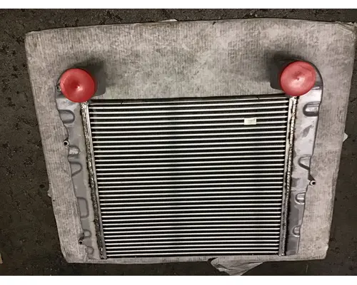 Charge Air Cooler (ATAAC) INTERNATIONAL  Marshfield Transportation Products