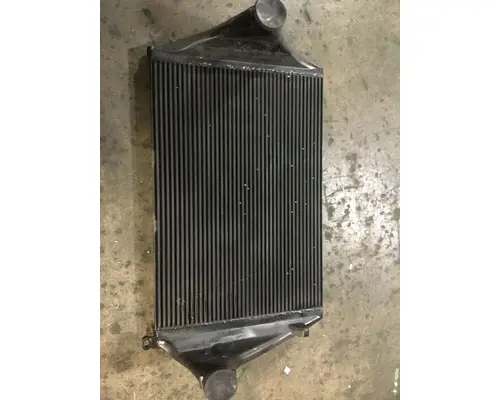 Charge Air Cooler (ATAAC) INTERNATIONAL  Marshfield Transportation Products