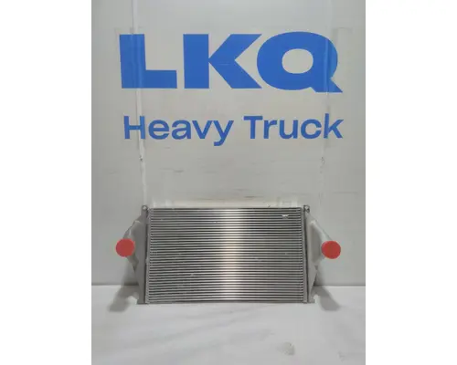 Charge Air Cooler (ATAAC) INTERNATIONAL  Marshfield Transportation Products