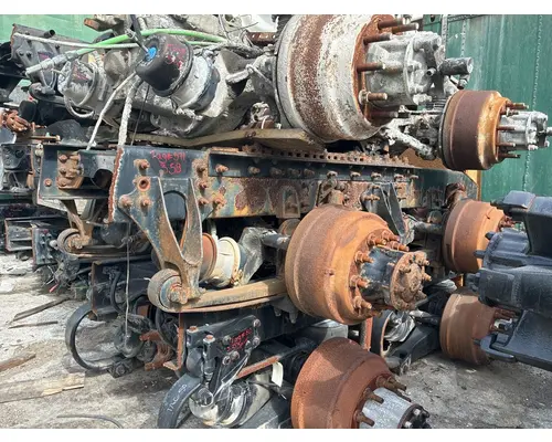 Cutoff Assembly (Housings & Suspension Only) INTERNATIONAL  Usa Trade &amp; Exports Inc