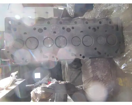 Cylinder Head INTERNATIONAL  WM. Cohen &amp; Sons