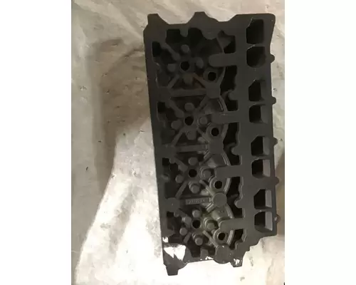 Cylinder Head INTERNATIONAL  Marshfield Transportation Products
