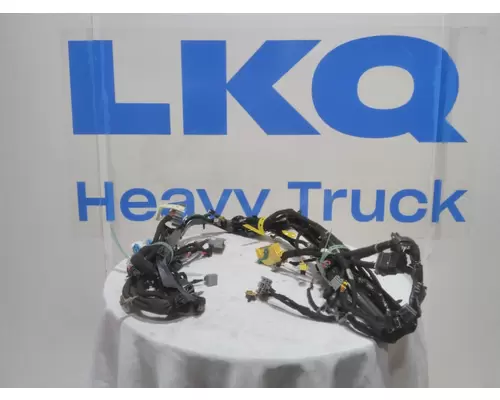 Dash Assembly INTERNATIONAL  Marshfield Transportation Products