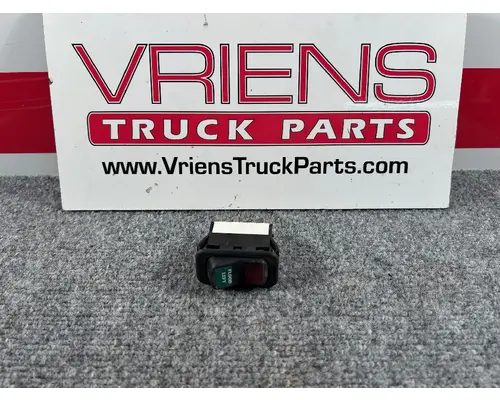 Dash / Console Switch INTERNATIONAL  Vriens Truck Parts