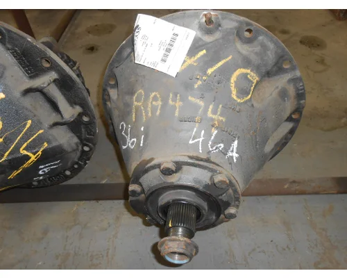 Differential Assembly (Rear, Rear) INTERNATIONAL  Bobby Johnson Equipment Co., Inc.