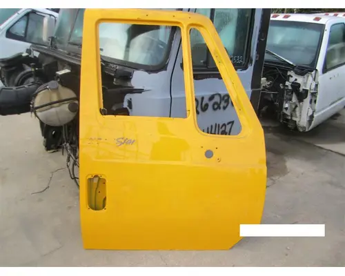 Door Assembly, Front INTERNATIONAL  LKQ Heavy Truck Maryland