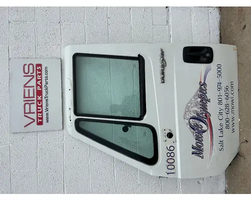 Door Assembly, Front INTERNATIONAL  Vriens Truck Parts
