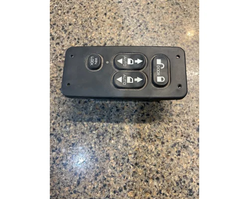 Door Electrical Switch INTERNATIONAL  Truck Salvage International Inc