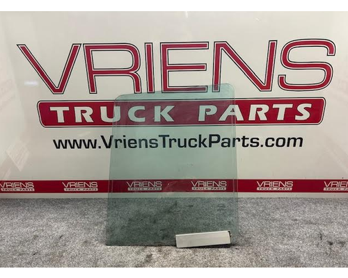 Door Glass, Front INTERNATIONAL  Vriens Truck Parts