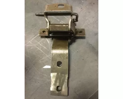 Door Hinge, Front INTERNATIONAL  Marshfield Transportation Products