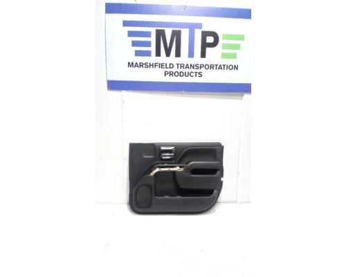 Door Panel (Trim) INTERNATIONAL  Marshfield Transportation Products