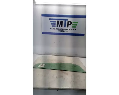 Door Vent Glass, Front INTERNATIONAL  Marshfield Transportation Products