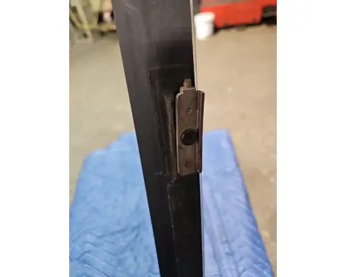 Door Vent Glass, Front INTERNATIONAL  Brandywine Jersey Inc