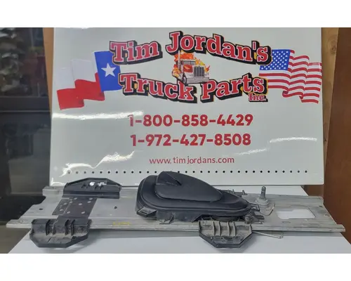 Door Window Regulator, Front INTERNATIONAL  Tim Jordan's Truck Parts, Inc.