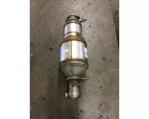 DPF (Diesel Particulate Filter) INTERNATIONAL  Marshfield Transportation Products