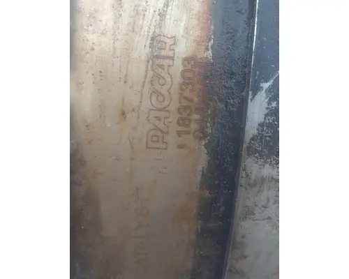 Catalytic Converter INTERNATIONAL  Truck Salvage International Inc