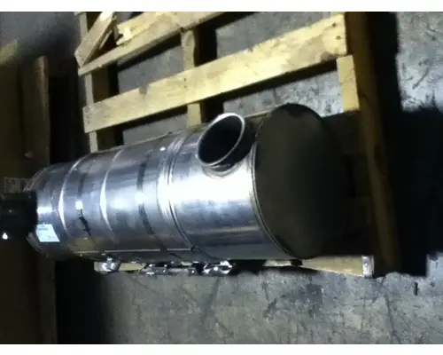 DPF (Diesel Particulate Filter) INTERNATIONAL  Marshfield Transportation Products