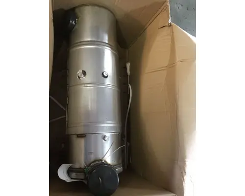 DPF (Diesel Particulate Filter) INTERNATIONAL  Marshfield Transportation Products