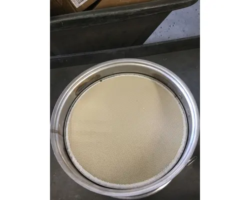 DPF (Diesel Particulate Filter) INTERNATIONAL  Marshfield Transportation Products