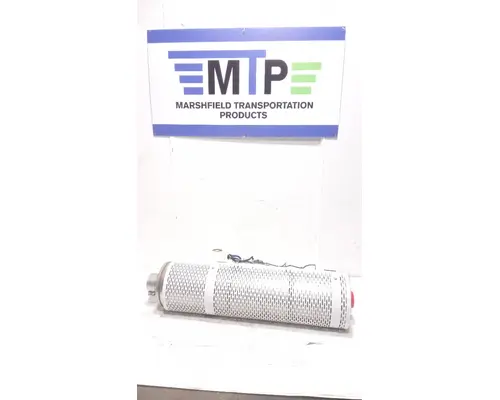DPF (Diesel Particulate Filter) INTERNATIONAL  Marshfield Transportation Products