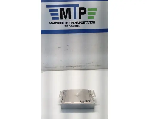 ECM (Brake & ABS) INTERNATIONAL  Marshfield Transportation Products