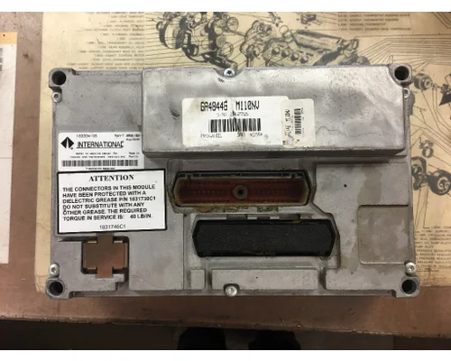 ECM INTERNATIONAL  Bobby Johnson Equipment Co., Inc.