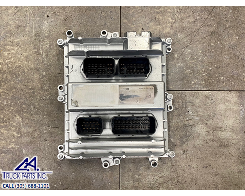 ECM INTERNATIONAL  CA Truck Parts