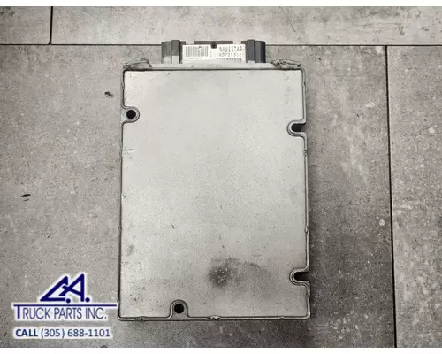 ECM INTERNATIONAL  CA Truck Parts