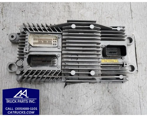 ECM INTERNATIONAL  CA Truck Parts