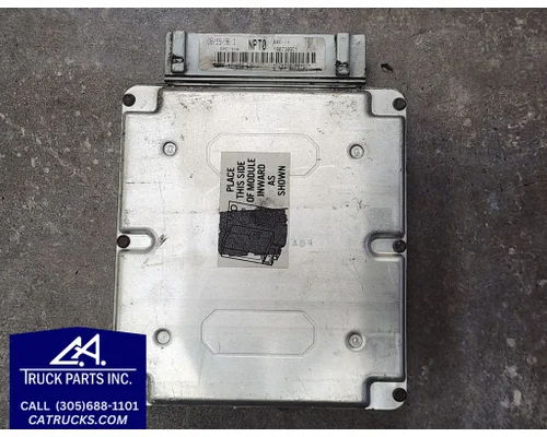 ECM INTERNATIONAL  CA Truck Parts