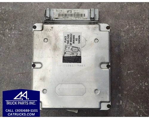 ECM INTERNATIONAL  CA Truck Parts