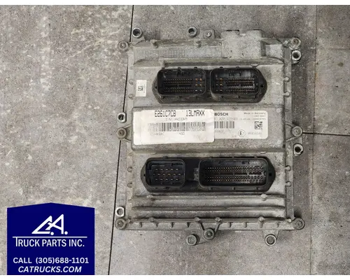 ECM INTERNATIONAL  CA Truck Parts