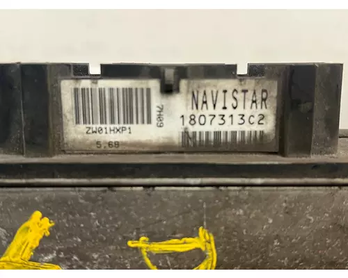 ECM INTERNATIONAL  CA Truck Parts