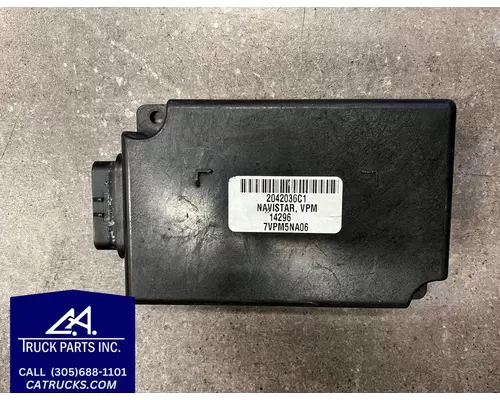 ECM INTERNATIONAL  CA Truck Parts