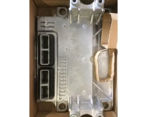 ECM INTERNATIONAL  Marshfield Transportation Products