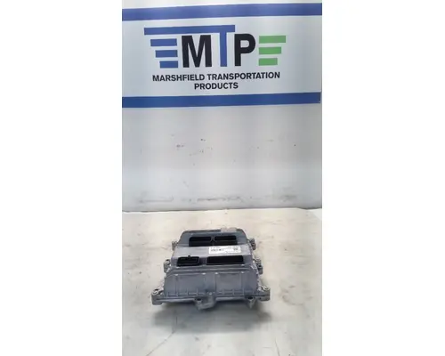 ECM INTERNATIONAL  Marshfield Transportation Products