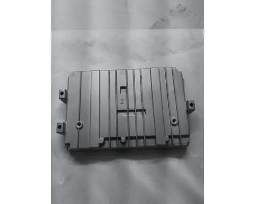 ECM INTERNATIONAL  Marshfield Transportation Products
