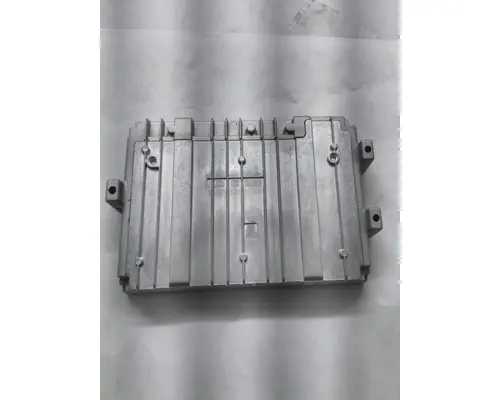 ECM INTERNATIONAL  Marshfield Transportation Products