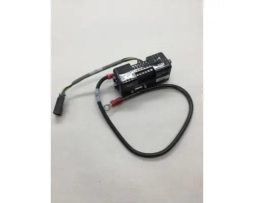 ECM INTERNATIONAL  Marshfield Transportation Products