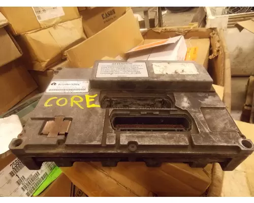 ECM INTERNATIONAL  K &amp; R Truck Sales, Inc.