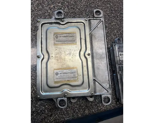 ECM INTERNATIONAL  All County Truck Parts